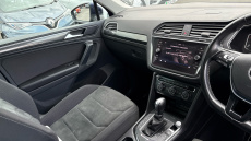 Volkswagen Tiguan 2.0 TDi 150 4Motion SEL 5dr DSG Diesel Estate